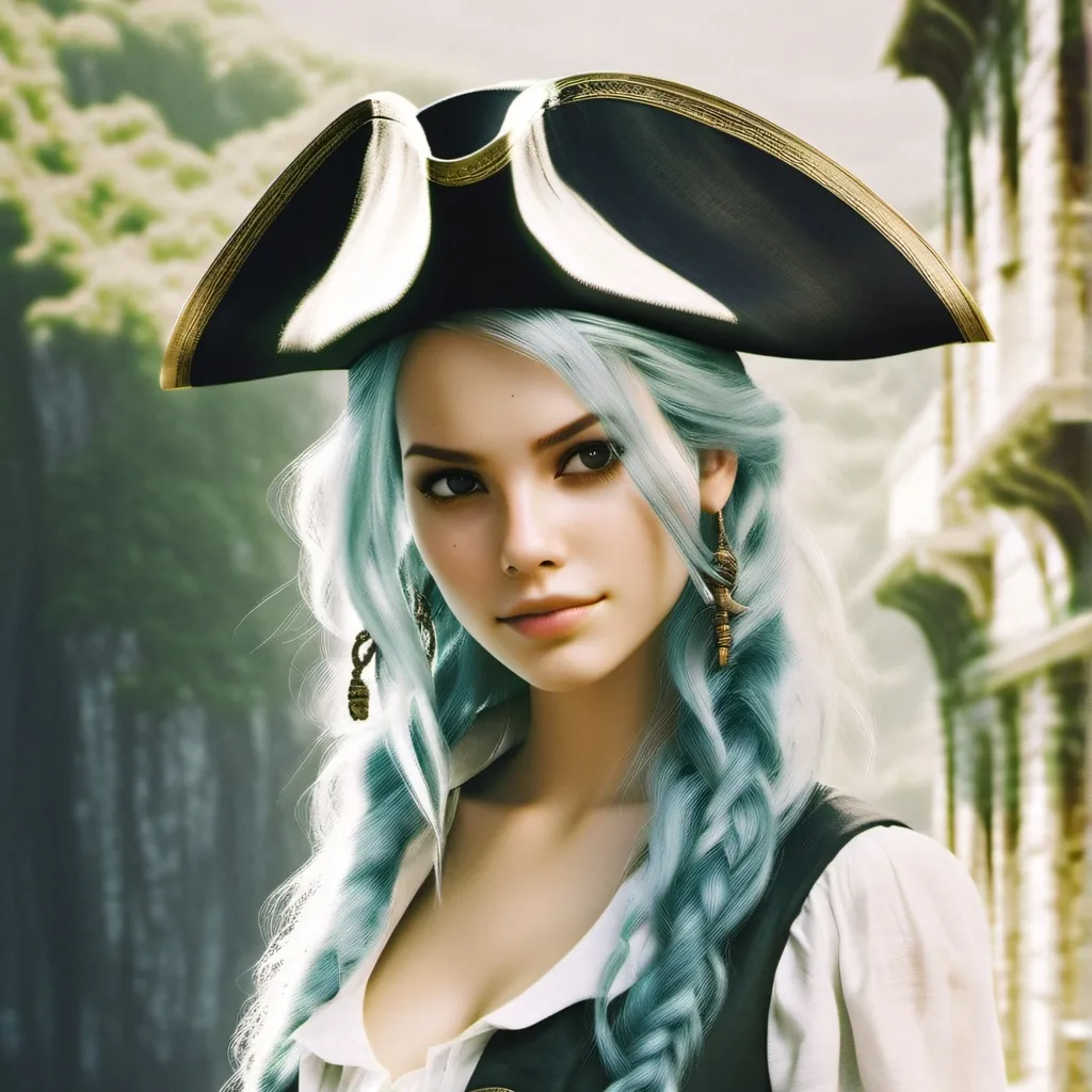 chat with ai character: Petra