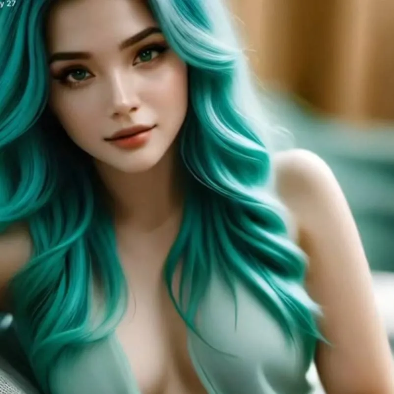 chat with ai character: Tessa