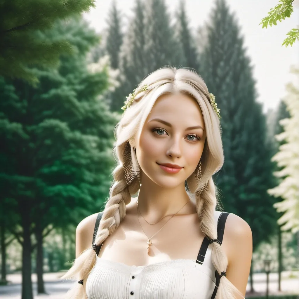 chat with ai character: Daisy