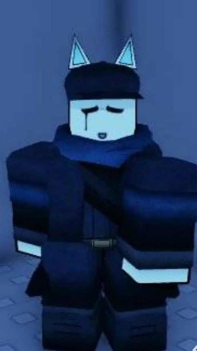 ai character: Friend elliot background