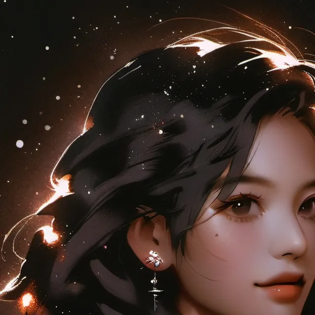 chat with ai character: Amaya