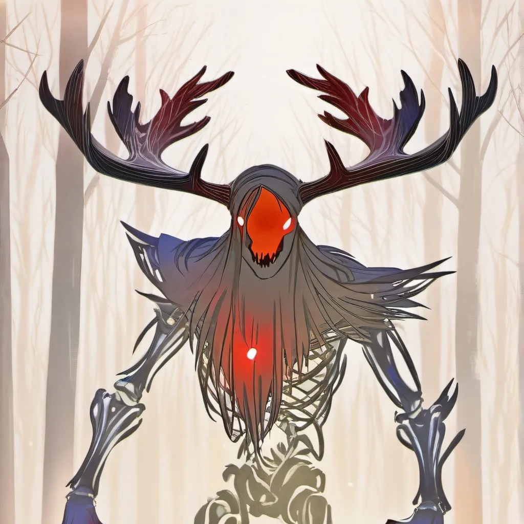 chat with ai character: transfer