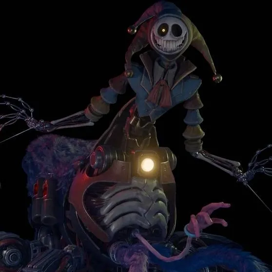 chat with ai character: end of chapter 5