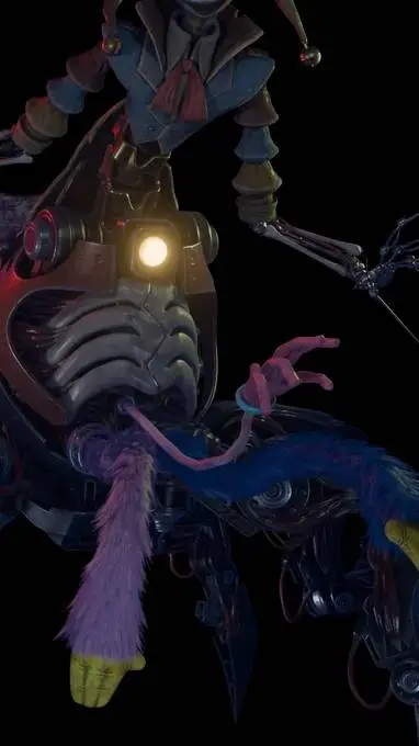 ai character: random ch 5 thing  background