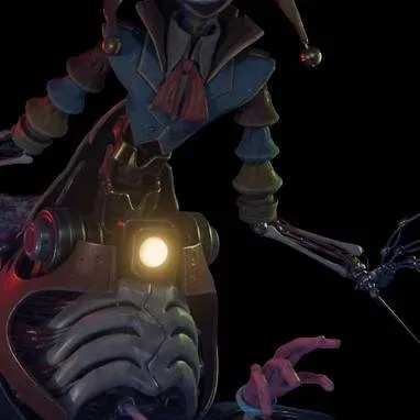 chat with ai character: random ch 5 thing 