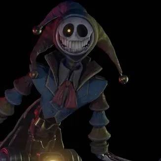 chat with ai character: PoppyPlayTime fam