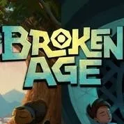 chat with ai character: truely broken age