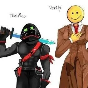 chat with ai character: verity