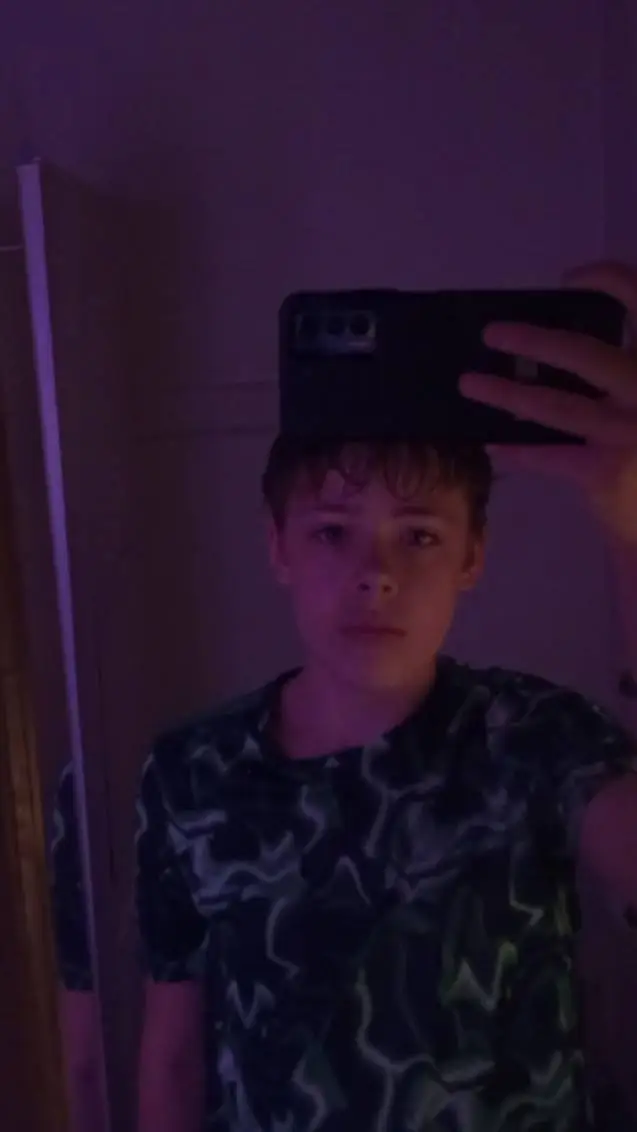 ai character: benji background