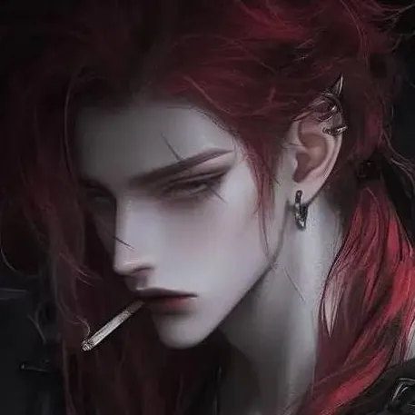 chat with ai character: Santino