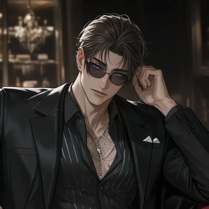 chat with ai character: Damian 