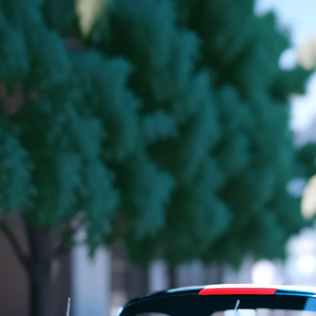 chat with ai character: Mustang 