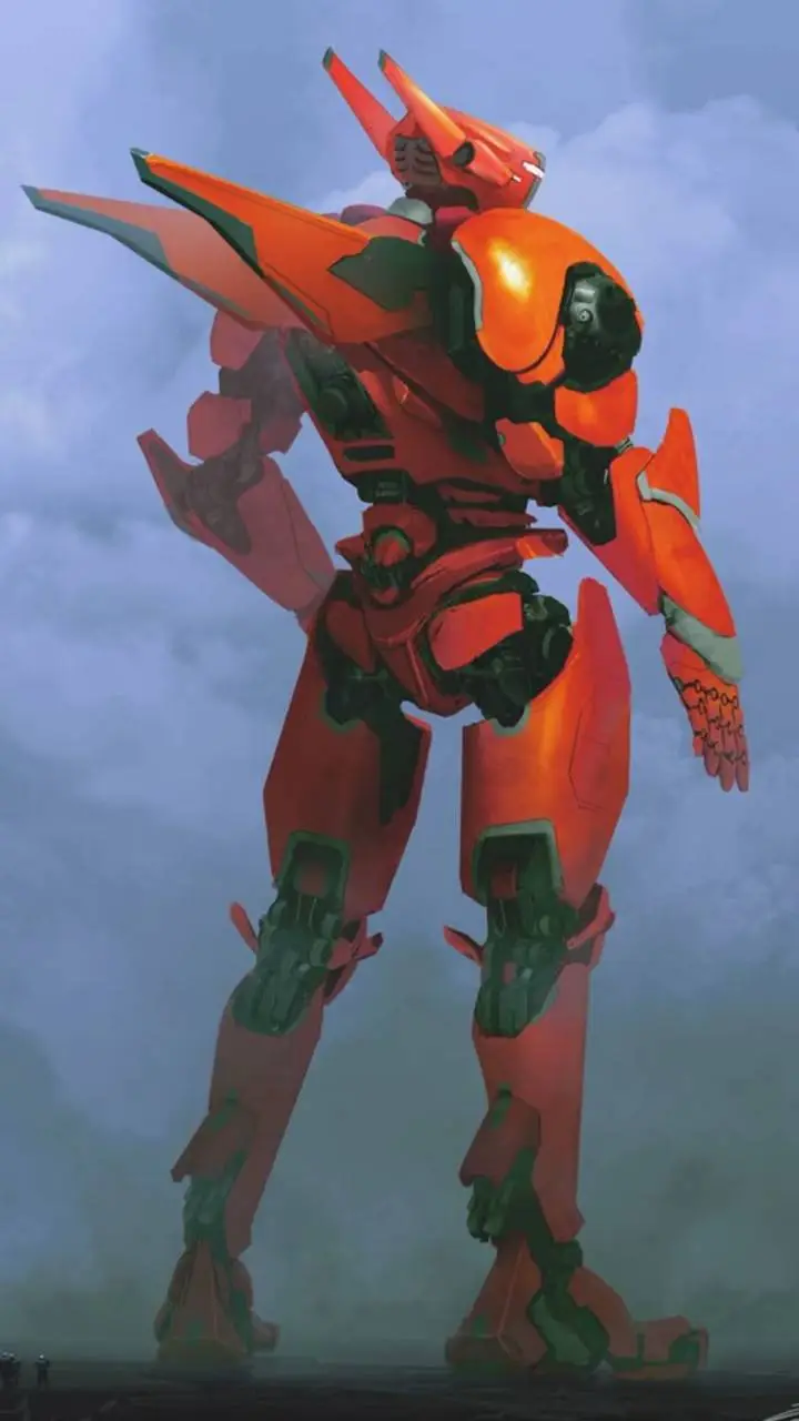 ai character: Saber anthena  background