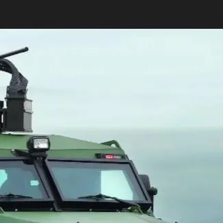 chat with ai character: female mrap 