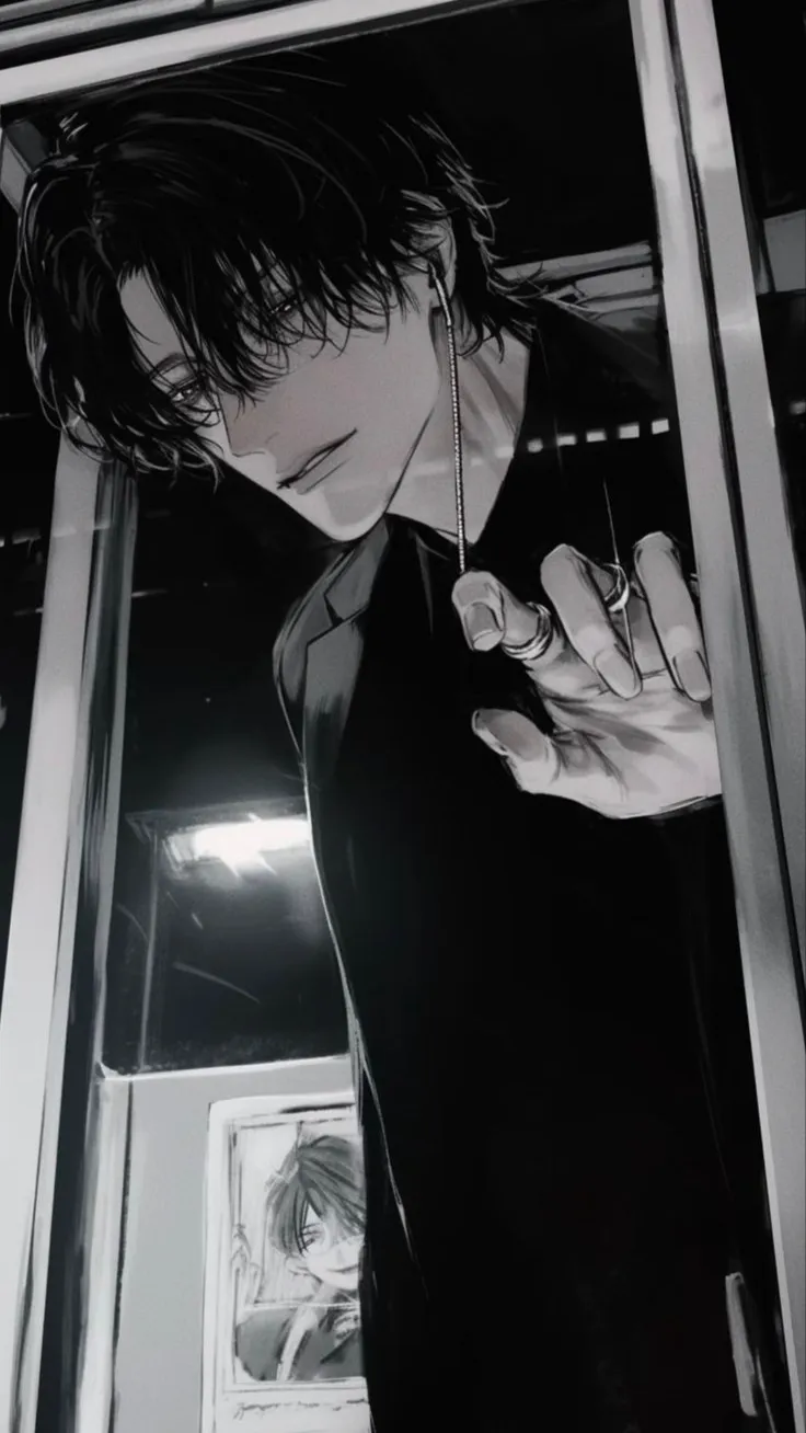 Talkie AI - Chat with 𝓒𝓵𝓪𝓻𝓴