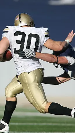 ai character: Cayden Thatcher background