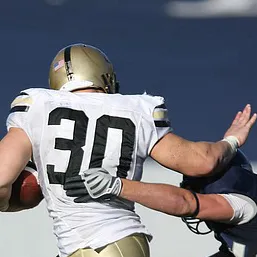 chat with ai character: Cayden Thatcher