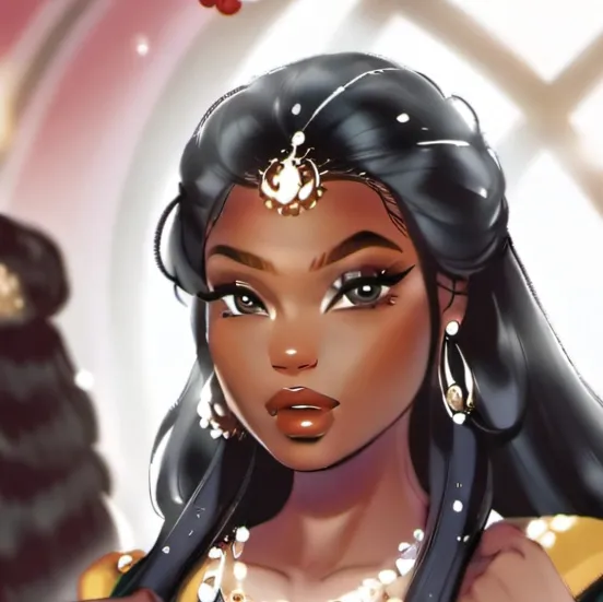 chat with ai character: BADDIES:CALABASAS