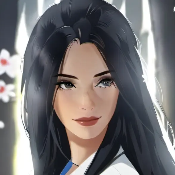 chat with ai character: Aurori <<<333