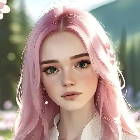 chat with ai character: Kiminoba :)