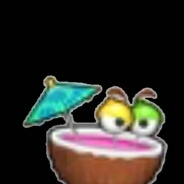 chat with ai character: Luau lepunch