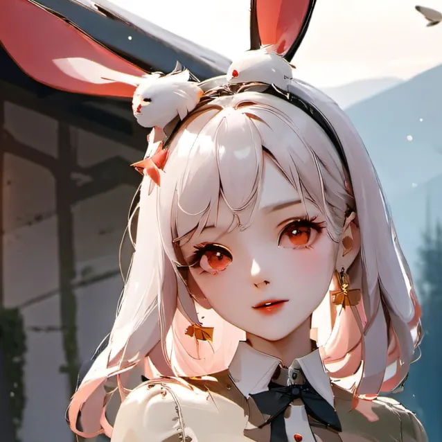 chat with ai character: papa Louie