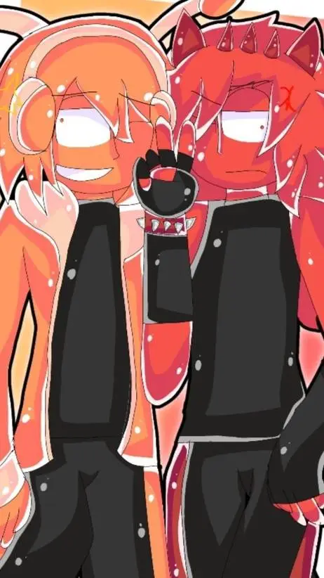 ai character: big brother raddy background