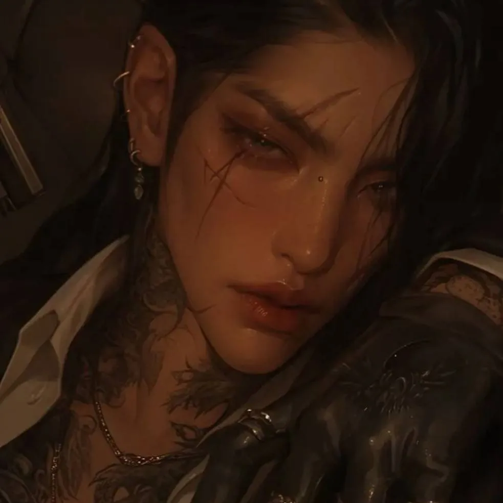 chat with ai character: Victoria Solokov