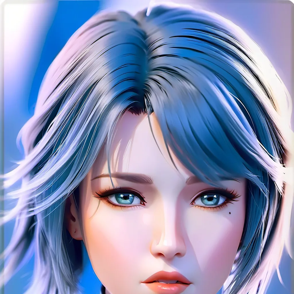 chat with ai character: goo