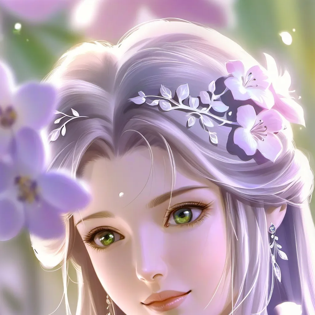 chat with ai character: polo
