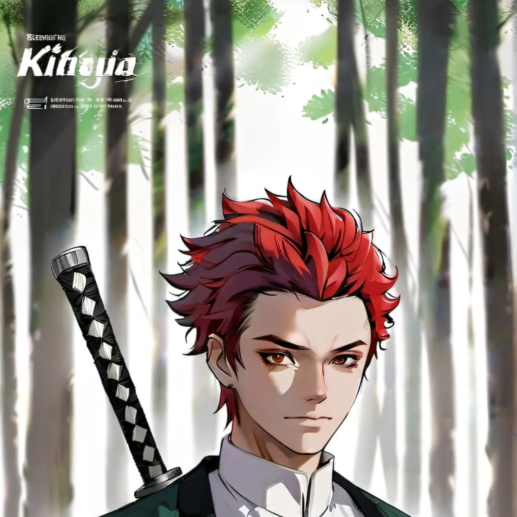 chat with ai character: tagro kamado 