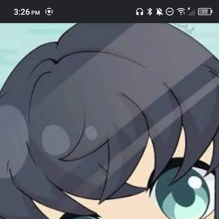 chat with ai character: muichro tokito 