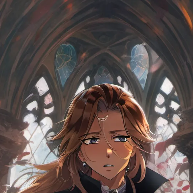 chat with ai character: Christian dean
