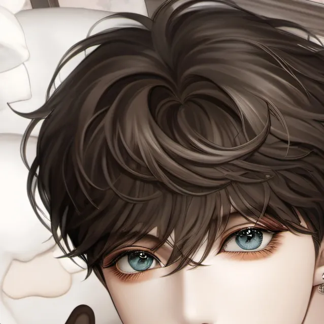 chat with ai character: Luke