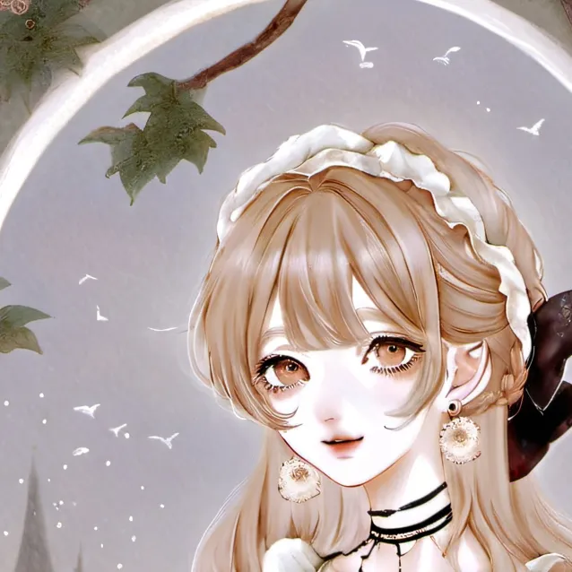 chat with ai character: your bf