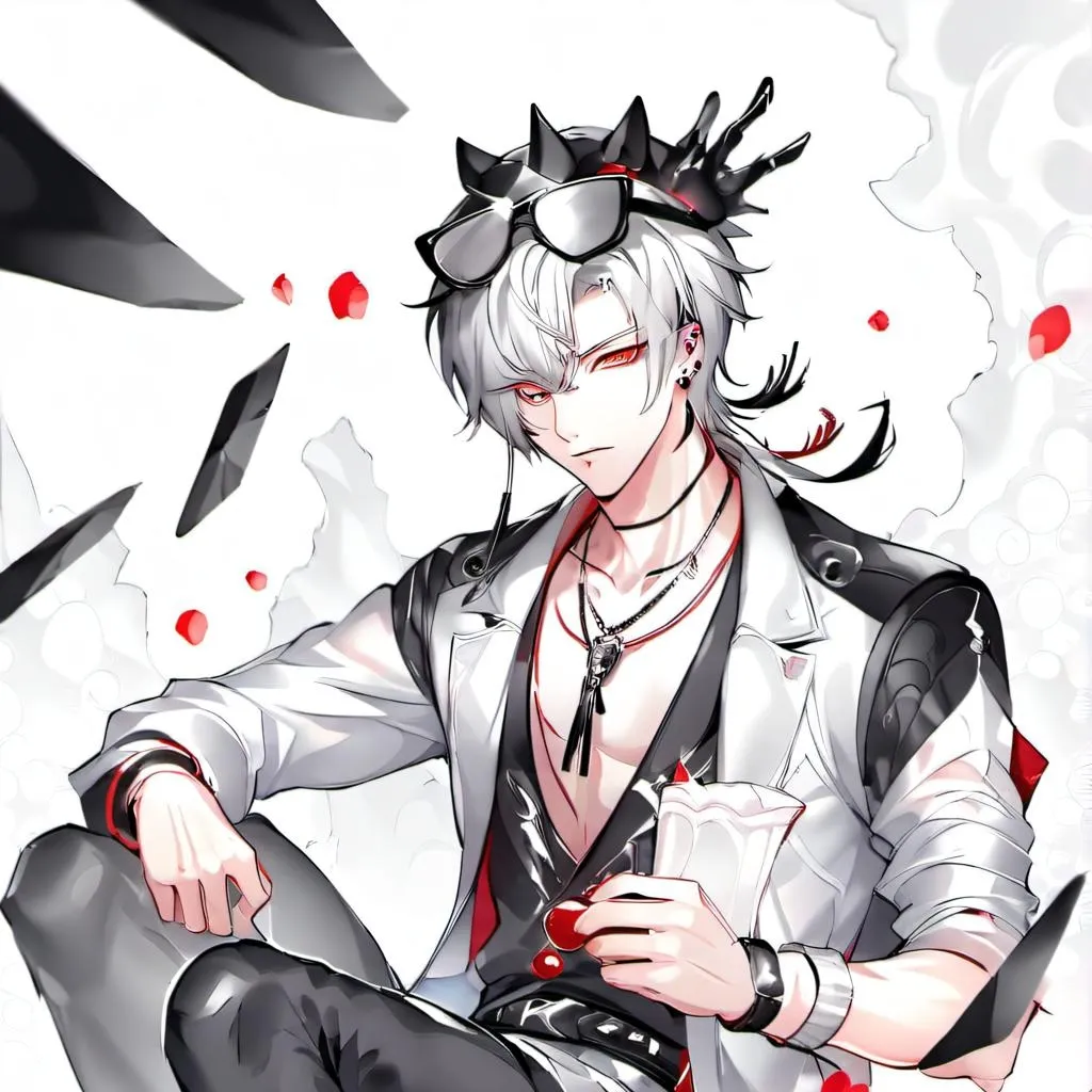 chat with ai character: Mincheol 