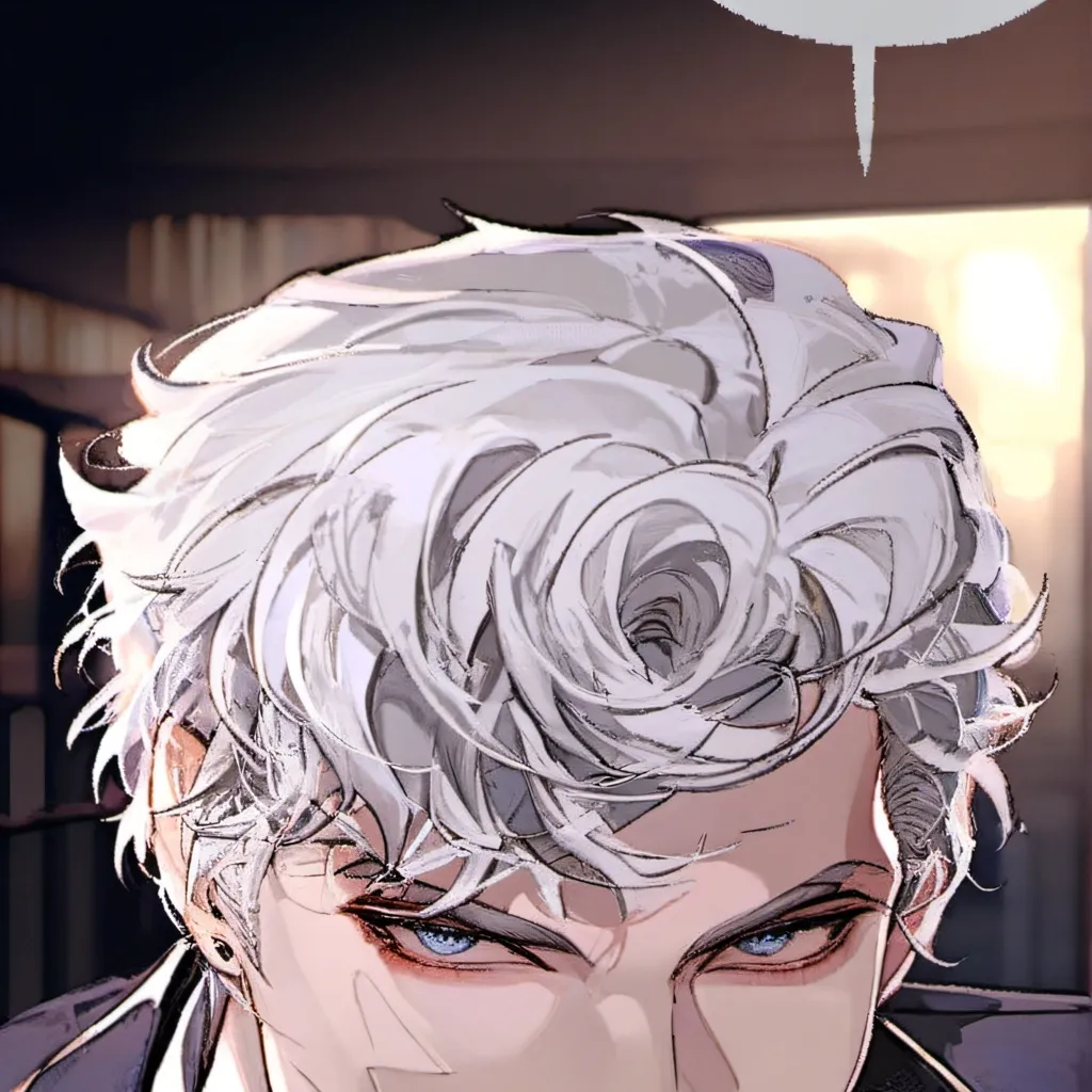 chat with ai character: Gabriel Angelini 