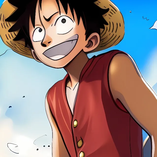 chat with ai character: OnePiece(East Blue