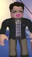 ai character: the lockdown... background