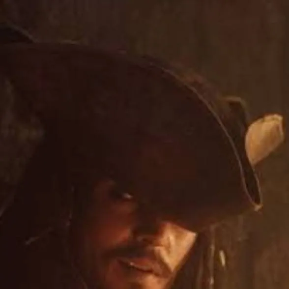 chat with ai character: Jack·Sparrow