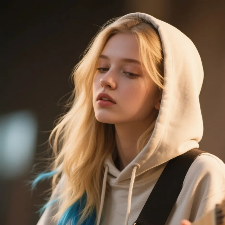 chat with ai character: Bella