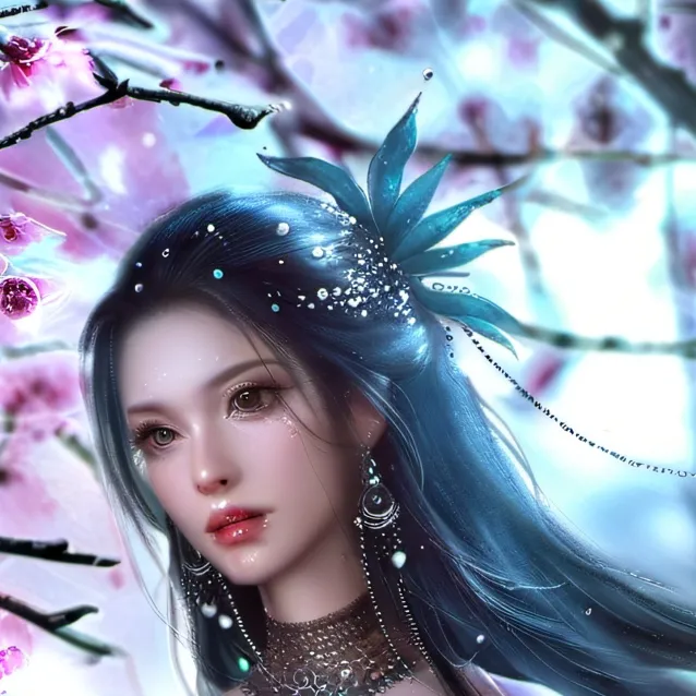 chat with ai character: pregnant 