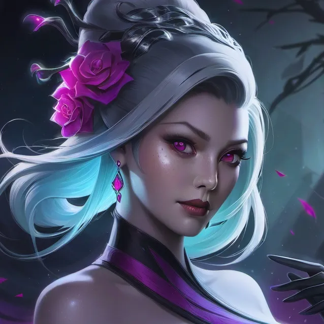 chat with ai character: pregnant 