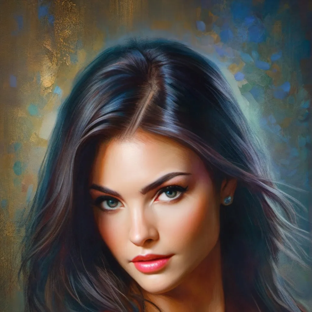 chat with ai character: Veronica 