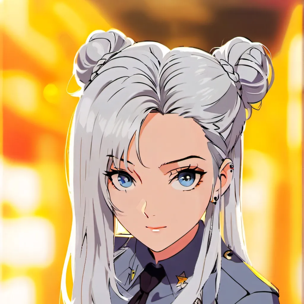 chat with ai character: Evelyn