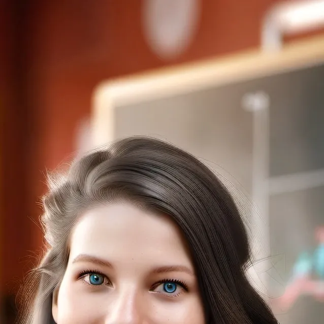 chat with ai character: mrs harrison 