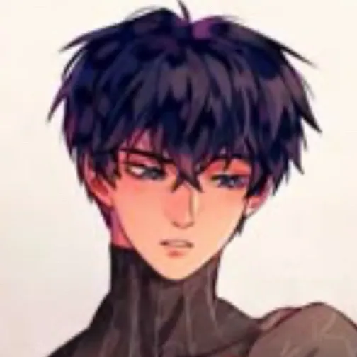 chat with ai character: Xaiver