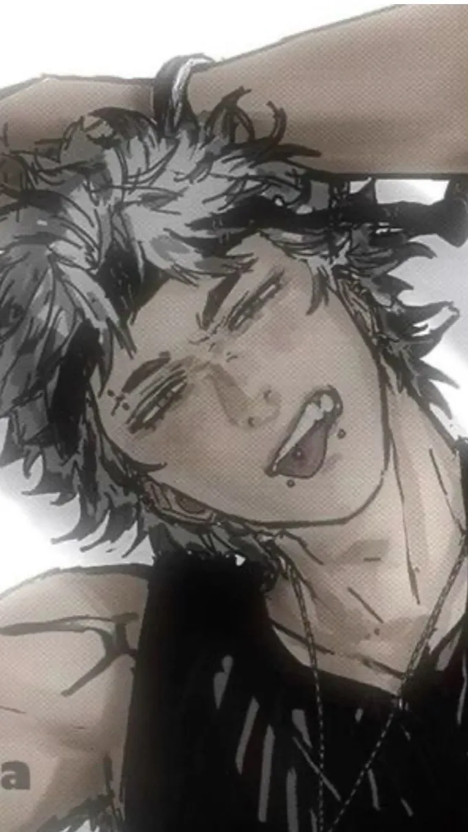 ai character: Collier Logan background