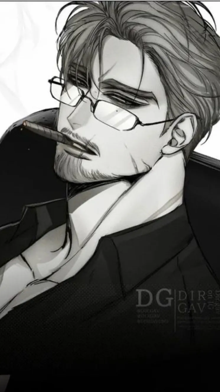 ai character: Jack background