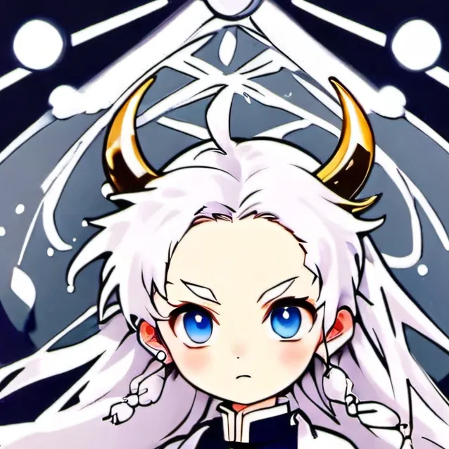 chat with ai character: Snow Hashira 😁
